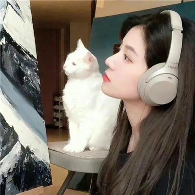 我之前的五位女友